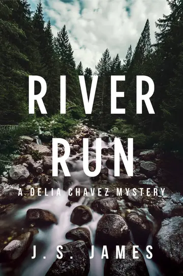 Cover of River Run