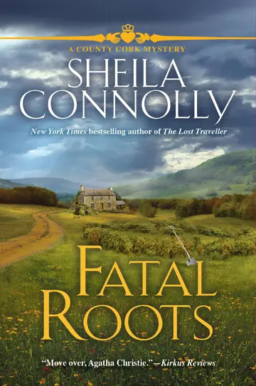 Cover of Fatal Roots
