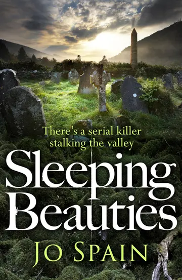 Cover of Sleeping Beauties