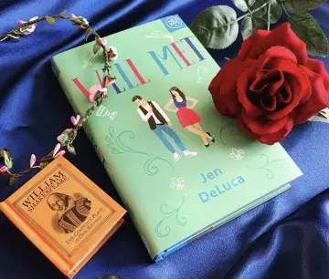 Cover of Well Met