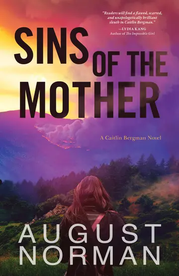 Cover of Sins of the Mother