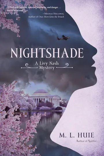 Cover of Nightshade