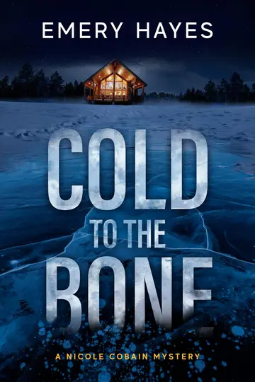 Cover of Cold to the Bone