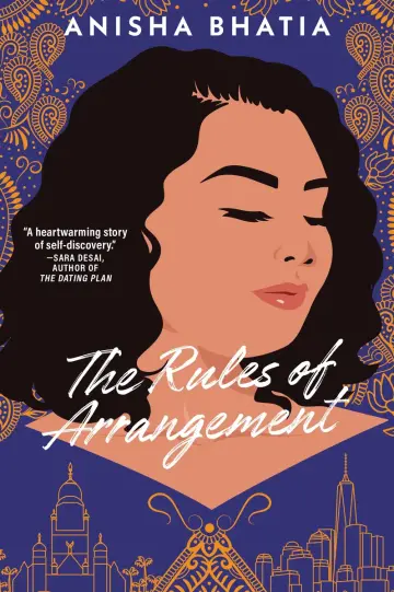 Cover of The Rules of Arrangement