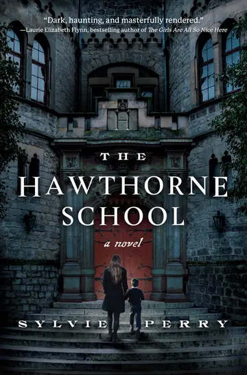 Cover of The Hawthorne School
