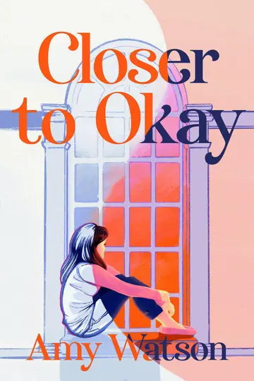 Cover of Closer to Okay