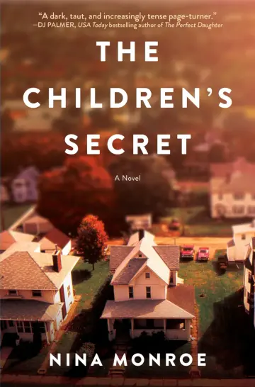 Cover of The Children's Secret