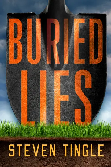 Cover of Buried Lies