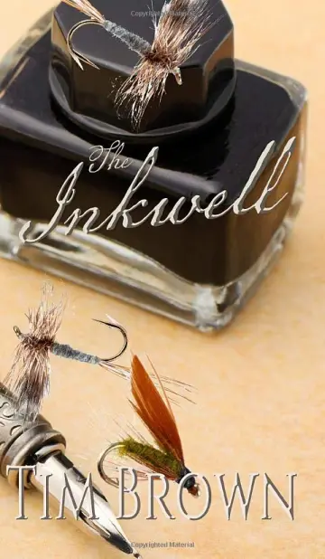 Cover of The Inkwell