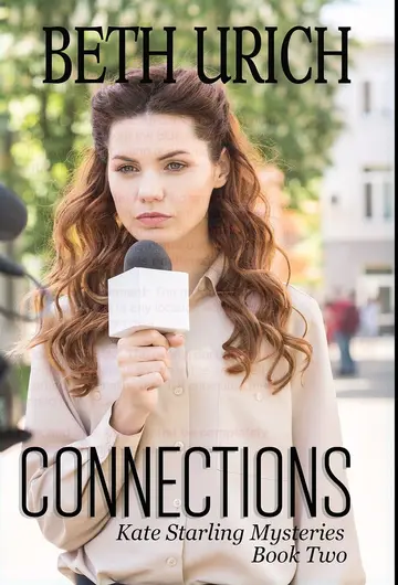 Cover of Connections
