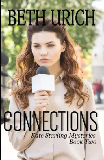 Cover of Connections