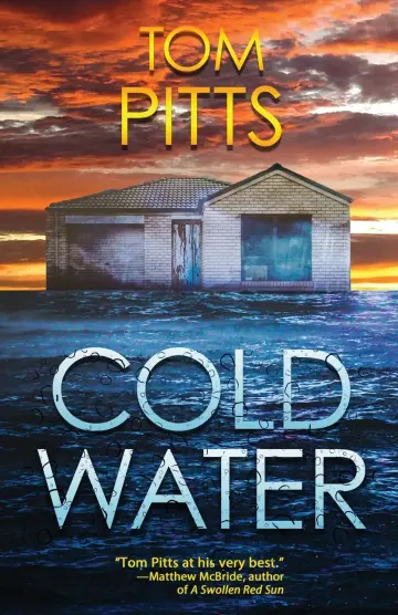 Cover of Coldwater