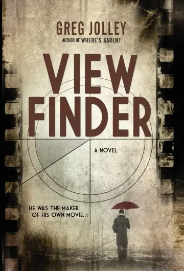 Cover of View Finder