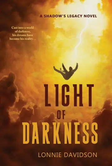 Cover of Light of Darkness