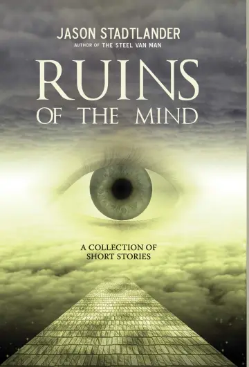 Cover of Ruins of the Mind