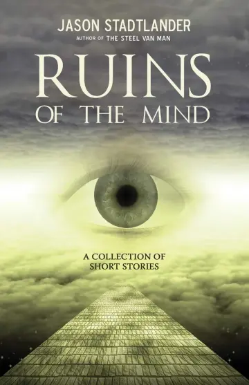 Cover of Ruins of the Mind