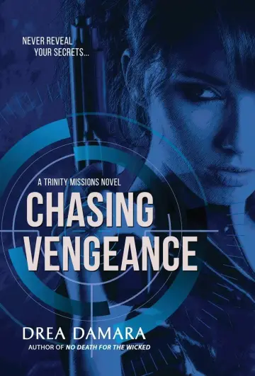 Cover of Chasing Vengeance
