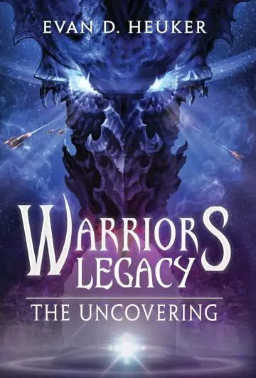 Cover of The Uncovering