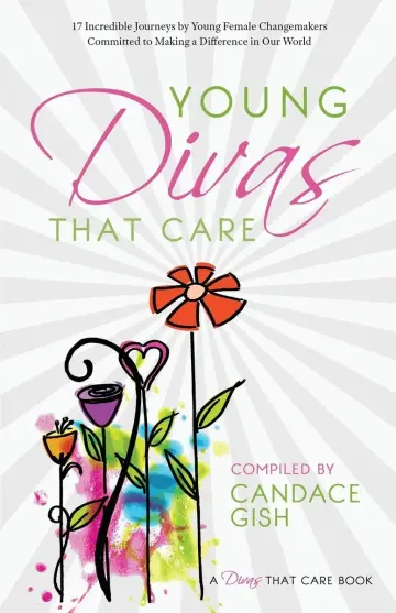 Cover of Young Divas That Care