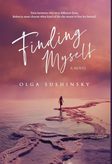 Cover of Finding Myself