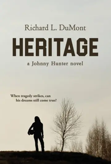 Cover of Heritage