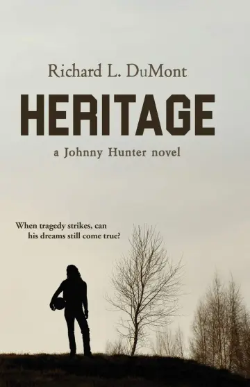 Cover of Heritage