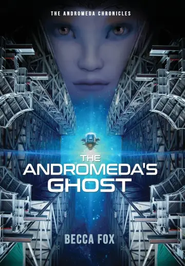 Cover of The Andromeda's Ghost