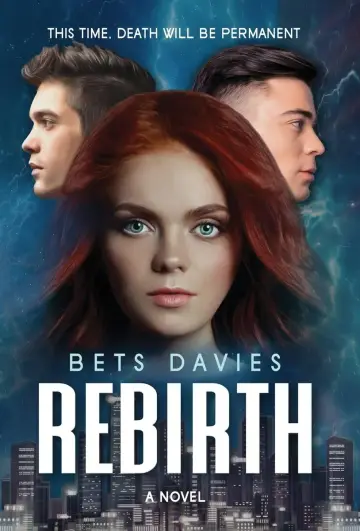 Cover of Rebirth