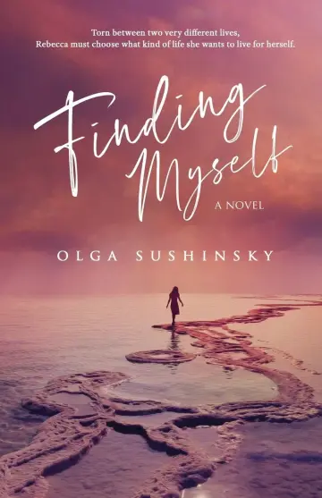 Cover of Finding Myself