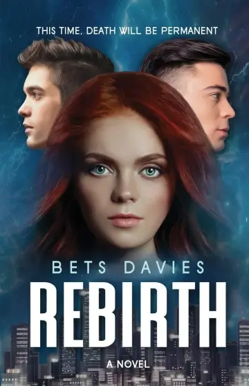 Cover of Rebirth