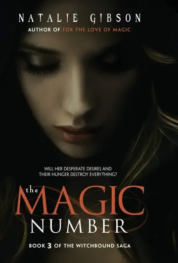 Cover of The Magic Number