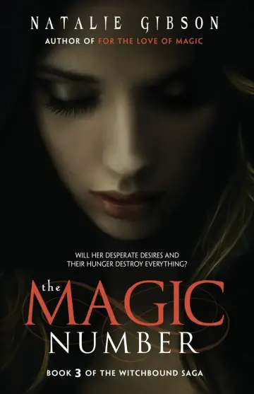 Cover of The Magic Number
