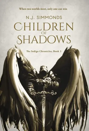 Cover of Children of Shadows