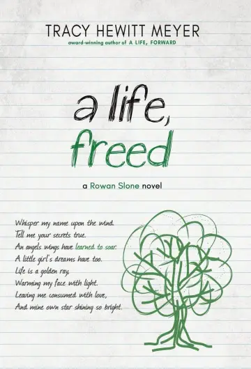 Cover of A Life, Freed
