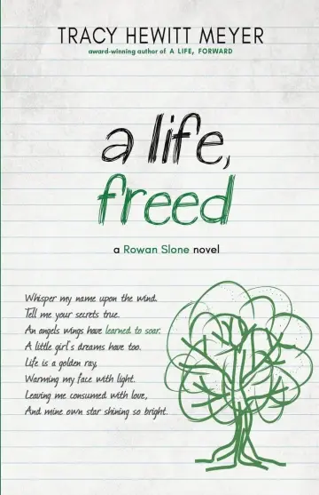 Cover of A Life, Freed