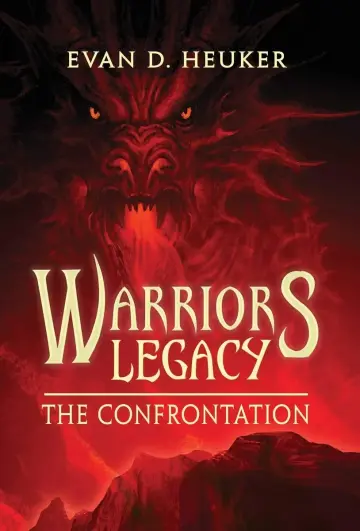 Cover of The Confrontation