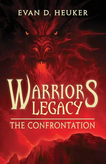 Cover of The Confrontation