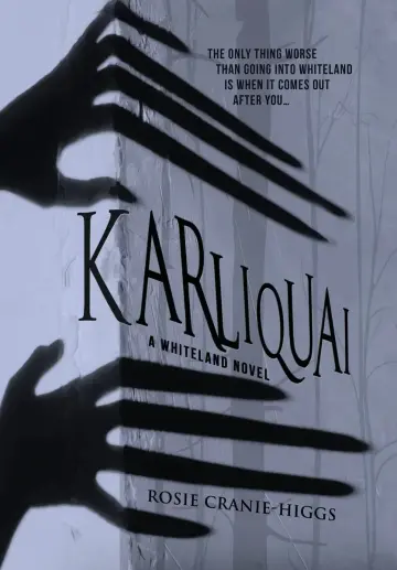 Cover of Karliquai