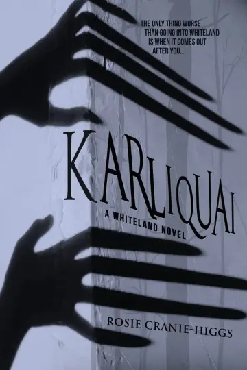 Cover of Karliquai