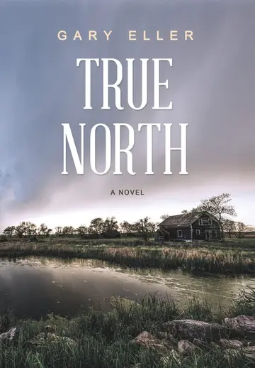 Cover of True North