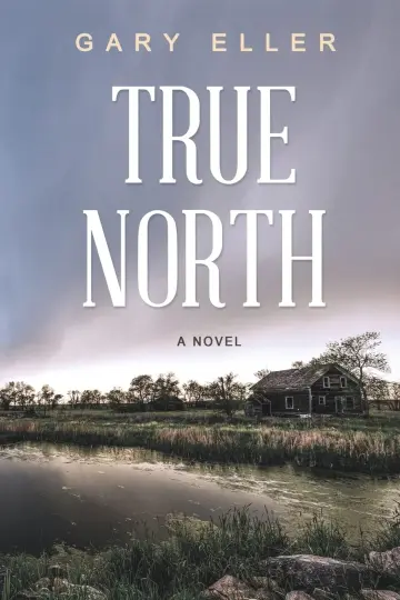 Cover of True North