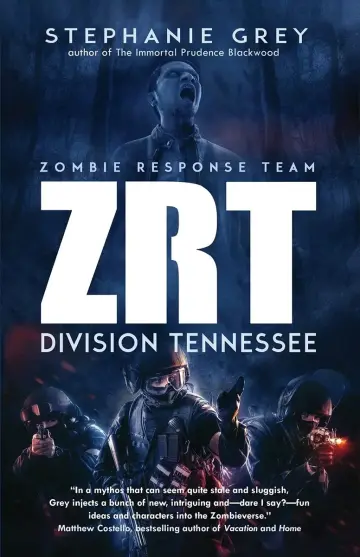 Cover of Zrt