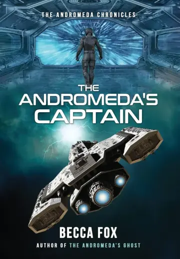 Cover of The Andromeda's Captain