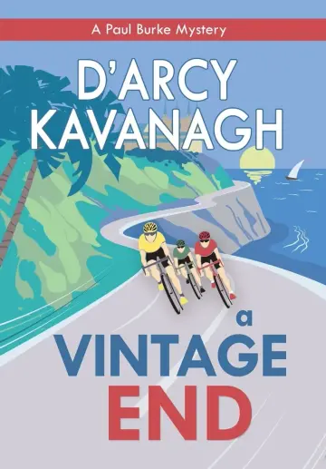 Cover of A Vintage End