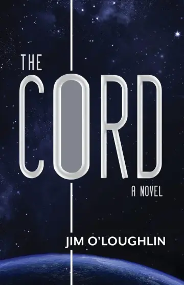Cover of The Cord