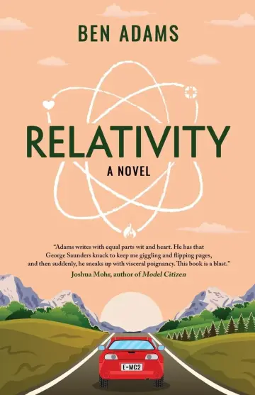 Cover of Relativity