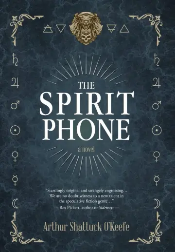 Cover of The