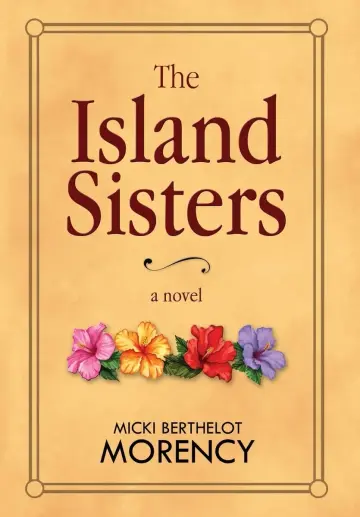 Cover of The Island Sisters
