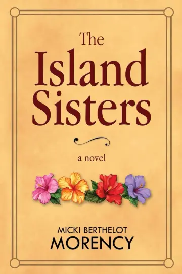 Cover of The Island Sisters