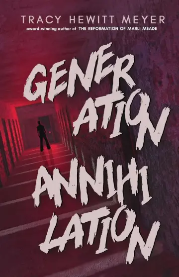 Cover of Generation Annihilation